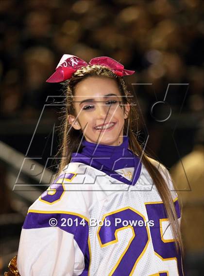Thumbnail 2 in T.C. Williams @ Lake Braddock photogallery.