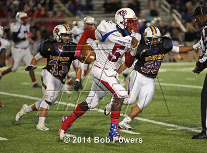 Thumbnail 3 in T.C. Williams @ Lake Braddock photogallery.
