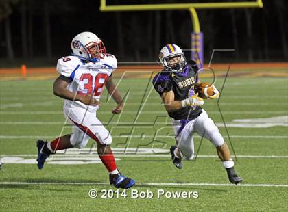 Thumbnail 2 in T.C. Williams @ Lake Braddock photogallery.