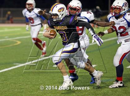 Thumbnail 2 in T.C. Williams @ Lake Braddock photogallery.