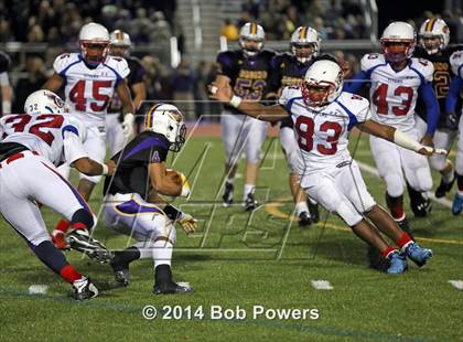 Thumbnail 1 in T.C. Williams @ Lake Braddock photogallery.