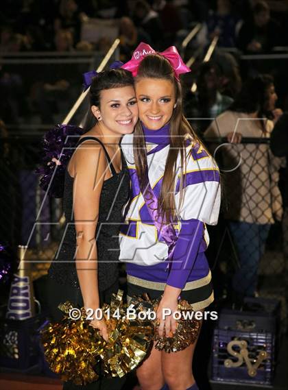 Thumbnail 3 in T.C. Williams @ Lake Braddock photogallery.