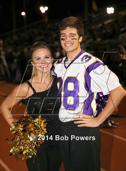 Thumbnail 3 in T.C. Williams @ Lake Braddock photogallery.