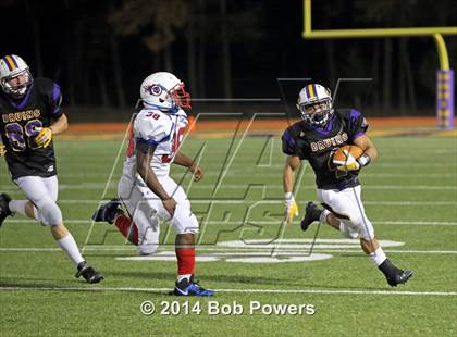 Thumbnail 3 in T.C. Williams @ Lake Braddock photogallery.