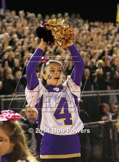 Thumbnail 3 in T.C. Williams @ Lake Braddock photogallery.