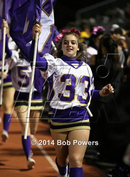Thumbnail 2 in T.C. Williams @ Lake Braddock photogallery.
