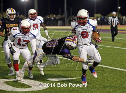 Thumbnail 3 in T.C. Williams @ Lake Braddock photogallery.