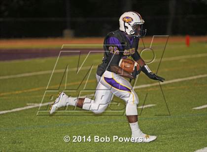 Thumbnail 2 in T.C. Williams @ Lake Braddock photogallery.