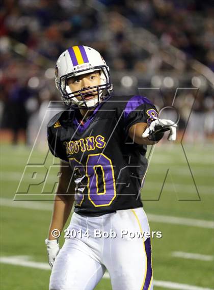 Thumbnail 1 in T.C. Williams @ Lake Braddock photogallery.