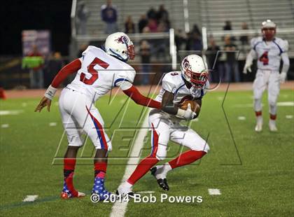 Thumbnail 3 in T.C. Williams @ Lake Braddock photogallery.