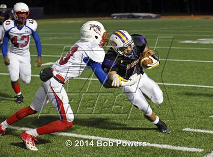 Thumbnail 3 in T.C. Williams @ Lake Braddock photogallery.