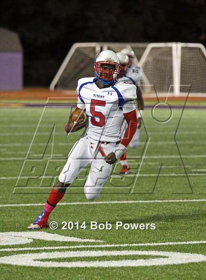 Thumbnail 1 in T.C. Williams @ Lake Braddock photogallery.