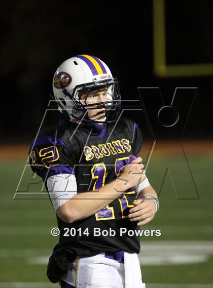 Thumbnail 2 in T.C. Williams @ Lake Braddock photogallery.