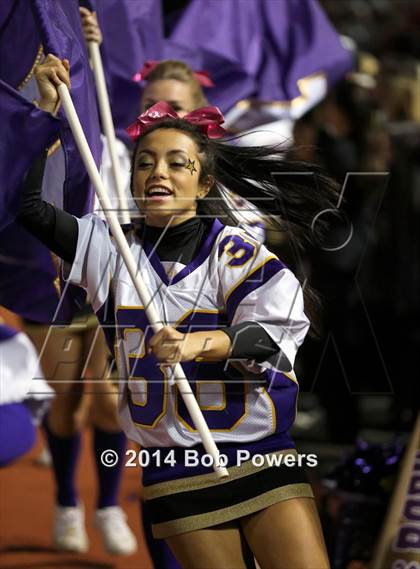 Thumbnail 2 in T.C. Williams @ Lake Braddock photogallery.