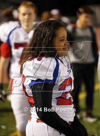 Thumbnail 2 in T.C. Williams @ Lake Braddock photogallery.