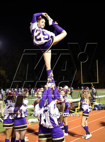 Thumbnail 2 in T.C. Williams @ Lake Braddock photogallery.