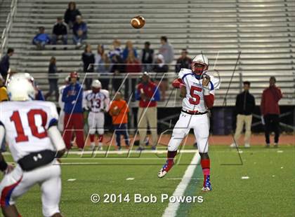 Thumbnail 3 in T.C. Williams @ Lake Braddock photogallery.