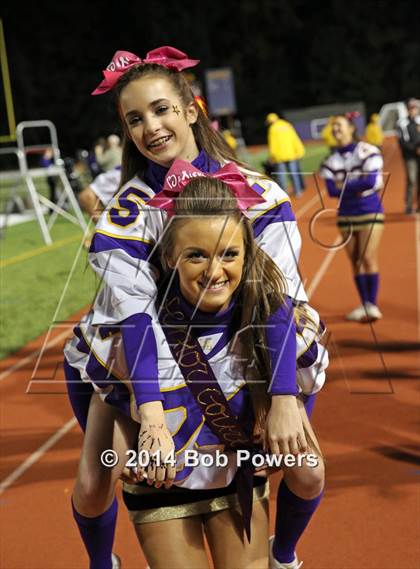 Thumbnail 2 in T.C. Williams @ Lake Braddock photogallery.