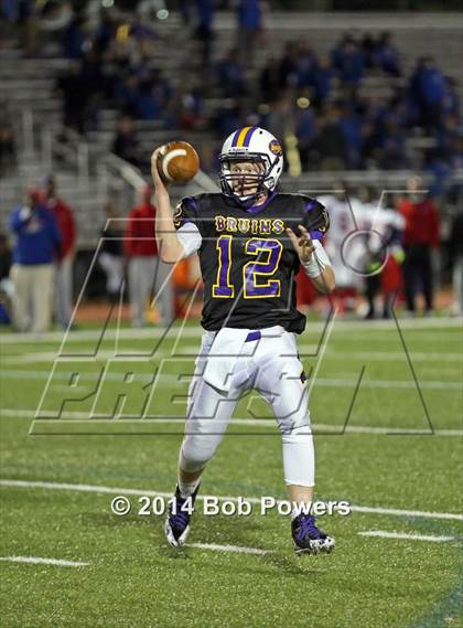 Thumbnail 1 in T.C. Williams @ Lake Braddock photogallery.