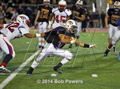 Thumbnail 3 in T.C. Williams @ Lake Braddock photogallery.