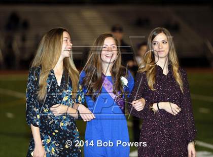 Thumbnail 3 in T.C. Williams @ Lake Braddock photogallery.