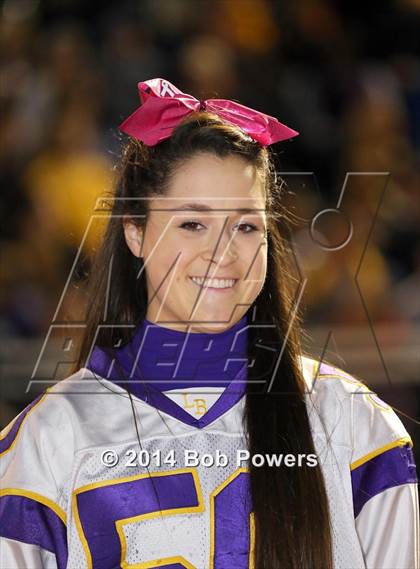 Thumbnail 2 in T.C. Williams @ Lake Braddock photogallery.
