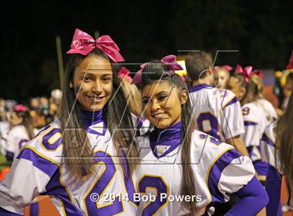 Thumbnail 3 in T.C. Williams @ Lake Braddock photogallery.