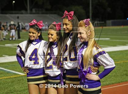 Thumbnail 2 in T.C. Williams @ Lake Braddock photogallery.