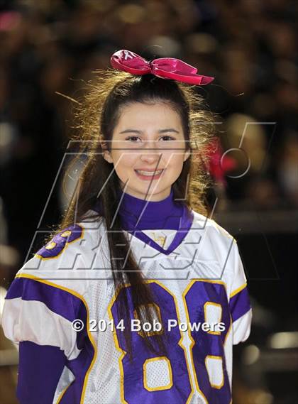 Thumbnail 1 in T.C. Williams @ Lake Braddock photogallery.