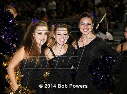 Thumbnail 1 in T.C. Williams @ Lake Braddock photogallery.