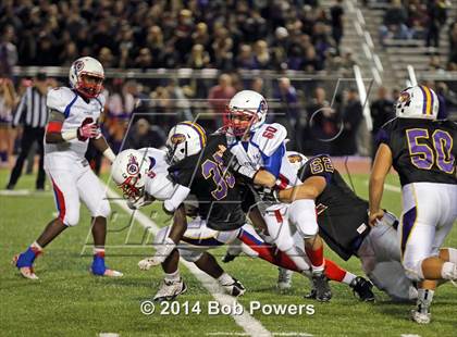 Thumbnail 1 in T.C. Williams @ Lake Braddock photogallery.