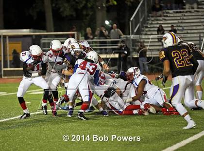 Thumbnail 3 in T.C. Williams @ Lake Braddock photogallery.