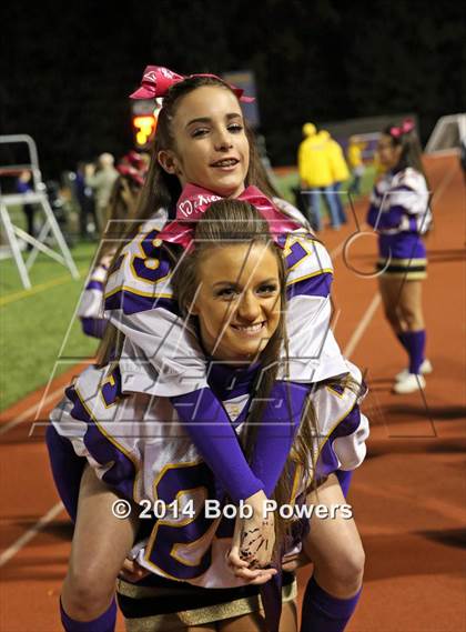 Thumbnail 1 in T.C. Williams @ Lake Braddock photogallery.