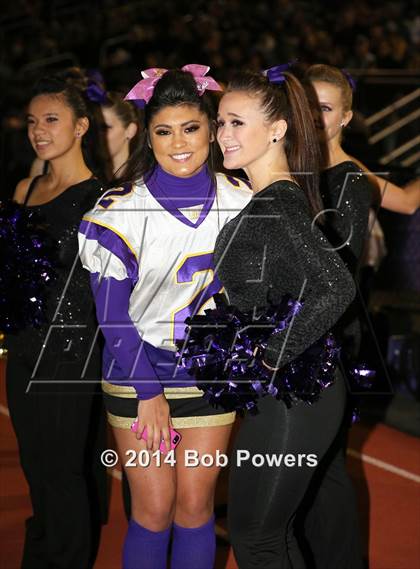 Thumbnail 3 in T.C. Williams @ Lake Braddock photogallery.