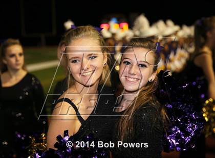 Thumbnail 2 in T.C. Williams @ Lake Braddock photogallery.