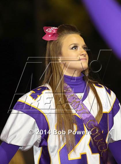 Thumbnail 3 in T.C. Williams @ Lake Braddock photogallery.