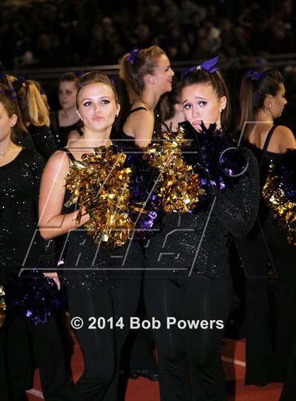 Thumbnail 1 in T.C. Williams @ Lake Braddock photogallery.