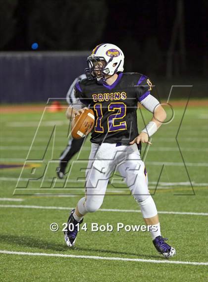 Thumbnail 1 in T.C. Williams @ Lake Braddock photogallery.