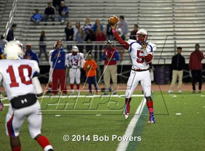 Thumbnail 2 in T.C. Williams @ Lake Braddock photogallery.