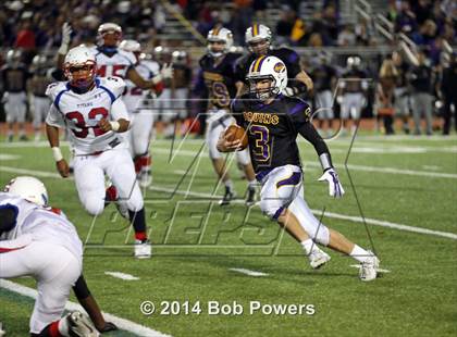 Thumbnail 3 in T.C. Williams @ Lake Braddock photogallery.