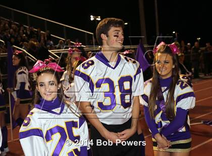 Thumbnail 2 in T.C. Williams @ Lake Braddock photogallery.