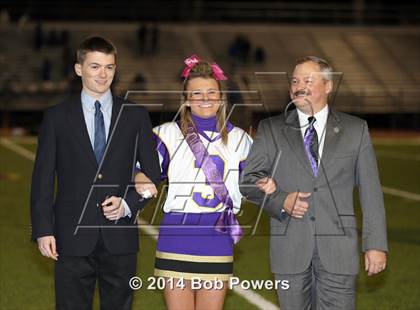 Thumbnail 2 in T.C. Williams @ Lake Braddock photogallery.
