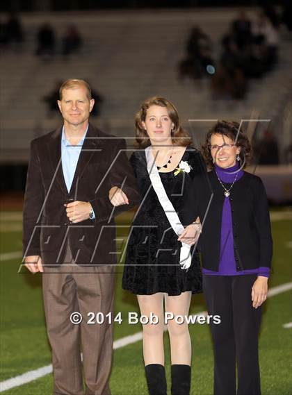 Thumbnail 3 in T.C. Williams @ Lake Braddock photogallery.