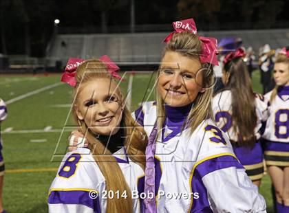 Thumbnail 3 in T.C. Williams @ Lake Braddock photogallery.