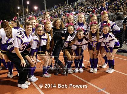 Thumbnail 3 in T.C. Williams @ Lake Braddock photogallery.