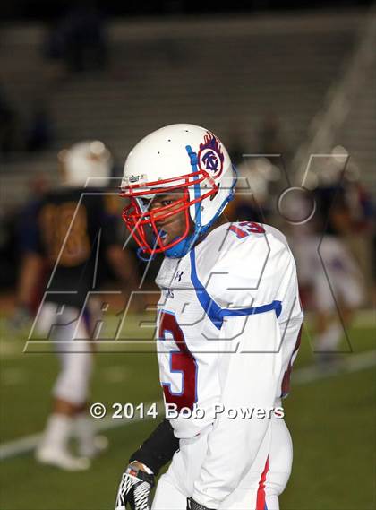 Thumbnail 2 in T.C. Williams @ Lake Braddock photogallery.