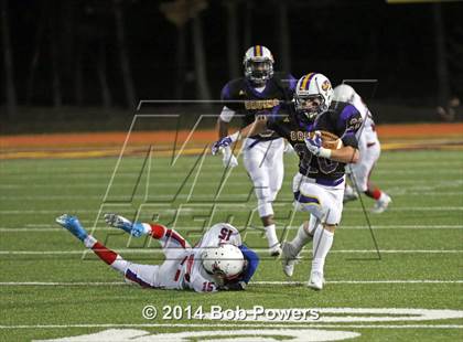 Thumbnail 3 in T.C. Williams @ Lake Braddock photogallery.