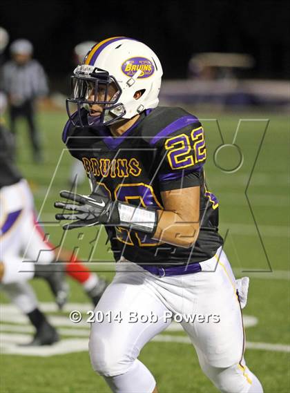 Thumbnail 1 in T.C. Williams @ Lake Braddock photogallery.
