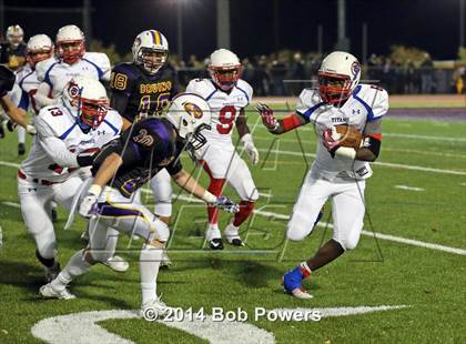 Thumbnail 1 in T.C. Williams @ Lake Braddock photogallery.
