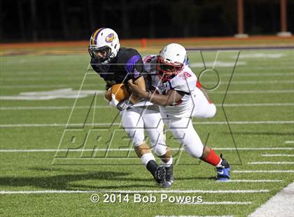 Thumbnail 3 in T.C. Williams @ Lake Braddock photogallery.